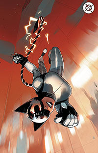 Absolute Catwoman #01 (Of 6) (Cover E Bengal Foil)