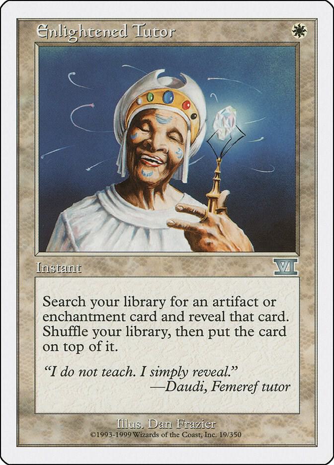 Image for Enlightened Tutor