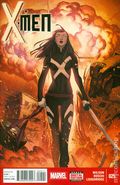 X-Men [2013] #25
