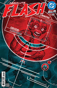 Absolute Flash #17