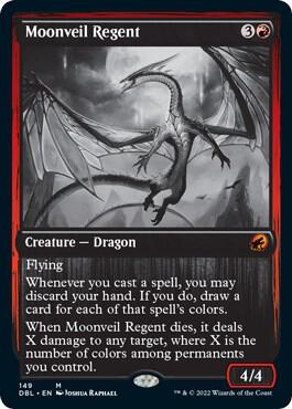 Image for Moonveil Regent