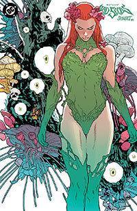 Batman Bad Seeds: Sunset #01 (One Shot) (Cover G Jeff Spokes Glow In The Dark)