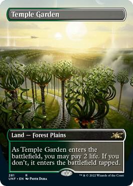 Image for Temple Garden