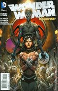 Wonder Woman [2011] #40