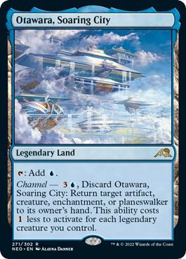 Image for Otawara, Soaring City