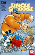 Uncle Scrooge #1 (2015 Series)