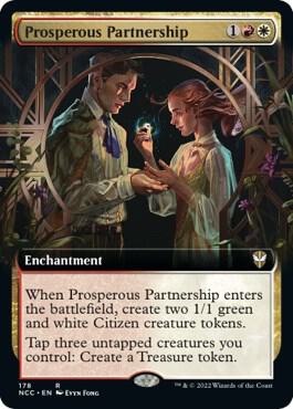 Image for Prosperous Partnership