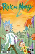 Rick & Morty #2