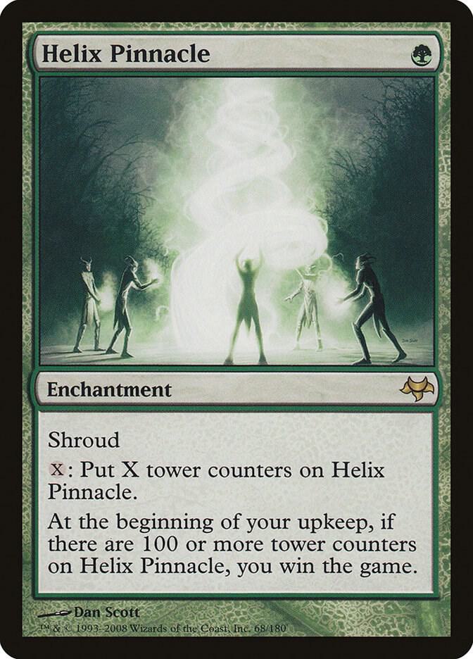 Image for Helix Pinnacle