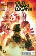 Old Man Logan [2015] #01