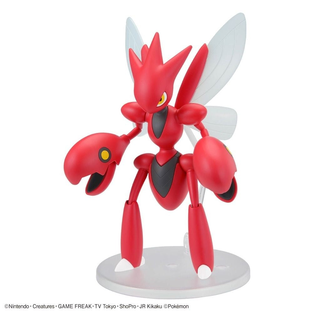 Pokepla: Scizor