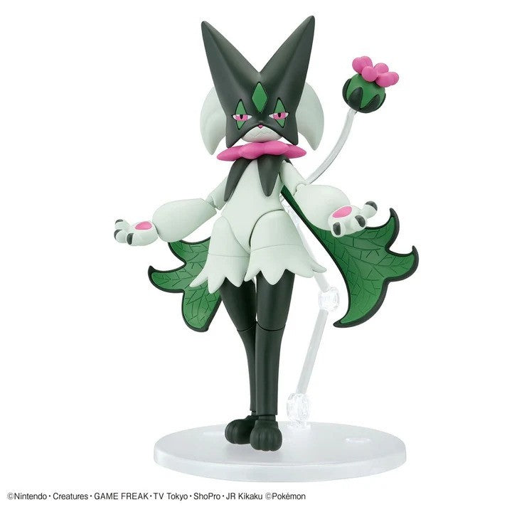 Pokepla: Meowscarada