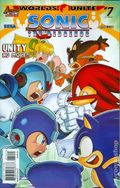 Sonic The Hedgehog #274 (Reg Cover)