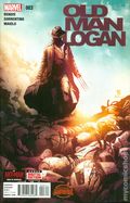 Old Man Logan [2015] #03