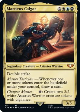 Image for Marneus Calgar