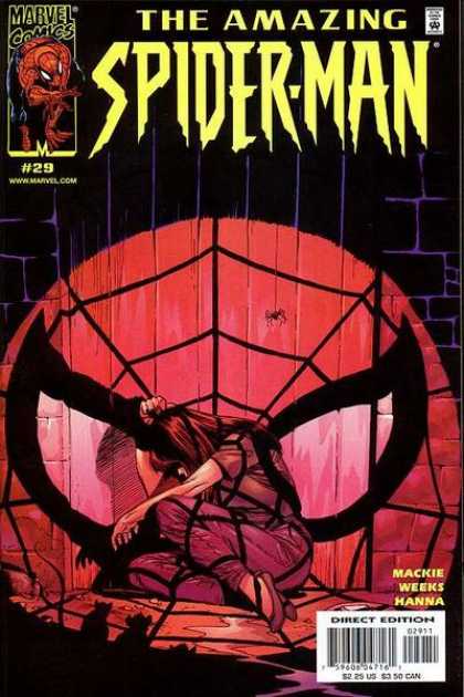 Amazing Spider-Man [1998] #029