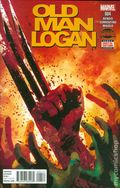Old Man Logan [2015] #04