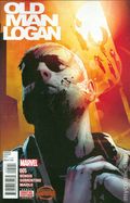 Old Man Logan [2015] #05
