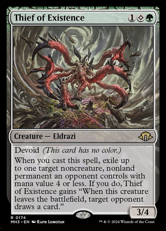 Thief of Existence (Modern Horizons 3)