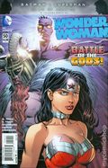 Wonder Woman #50 (2011 Series)