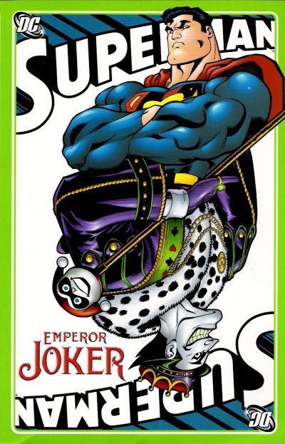 Superman: Emperor Joker