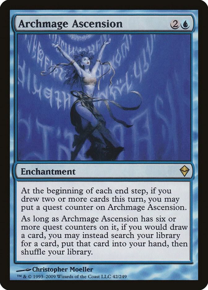Image for Archmage Ascension