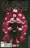 Carnage [2015] #07