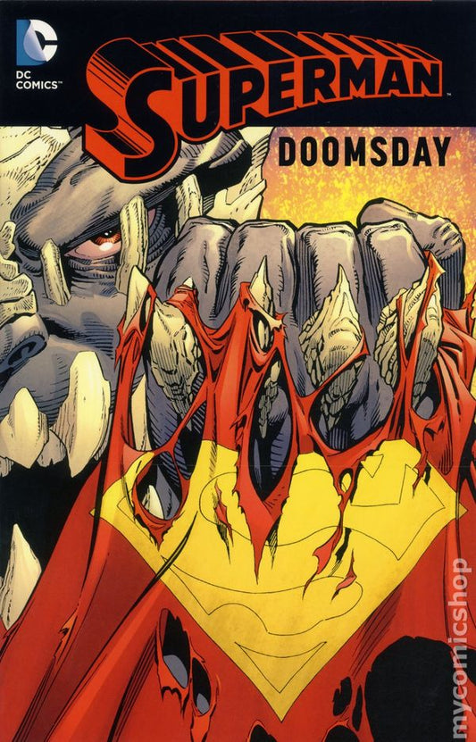 Superman: Doomsday