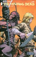 Walking Dead #154 (Mature)