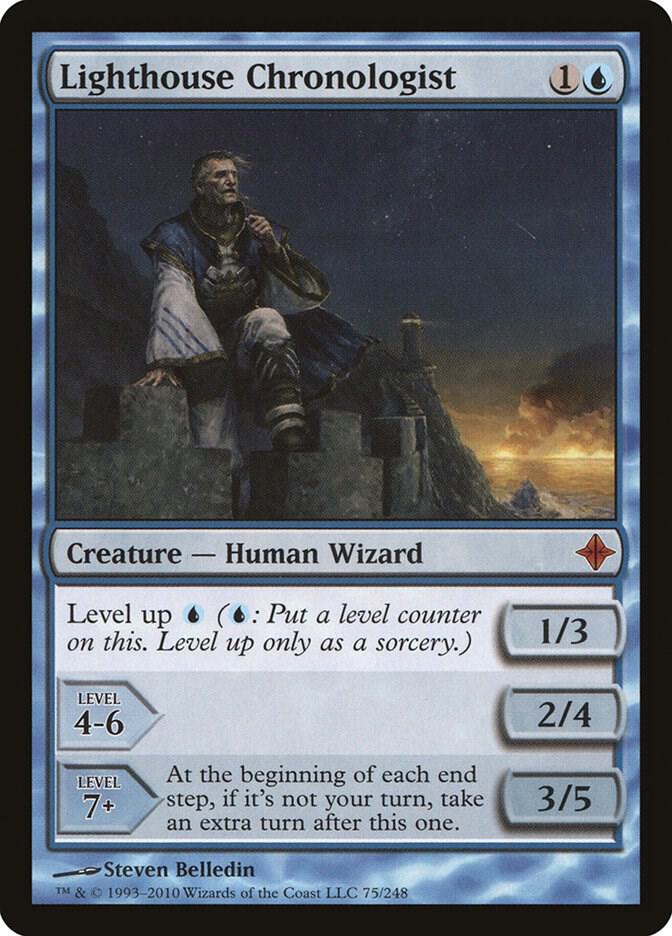 Image for Lighthouse Chronologist