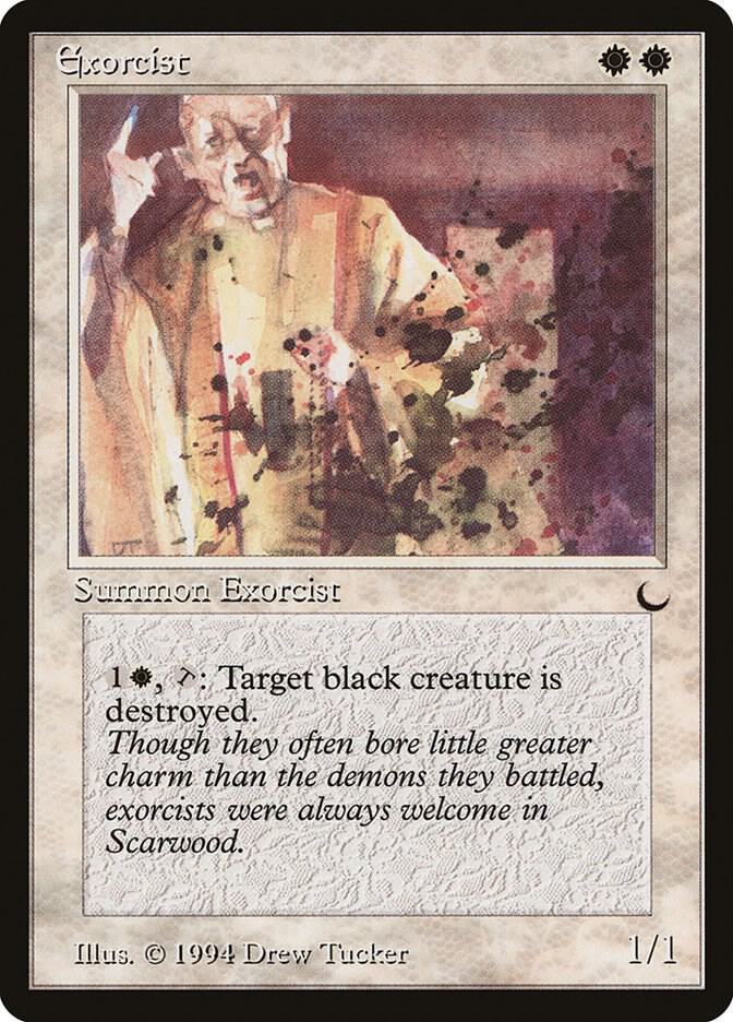 Image for Exorcist