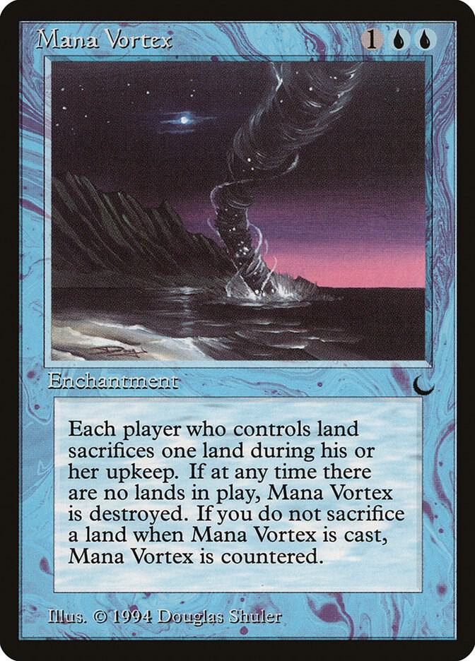 Image for Mana Vortex