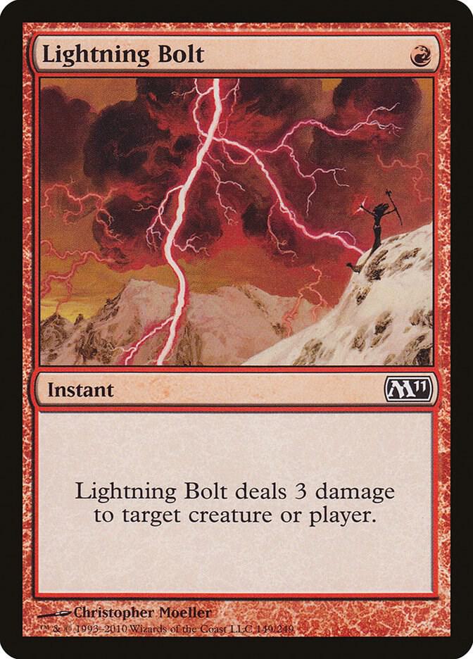 Image for Lightning Bolt