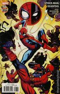 Spider-Man / Deadpool [2016] #08