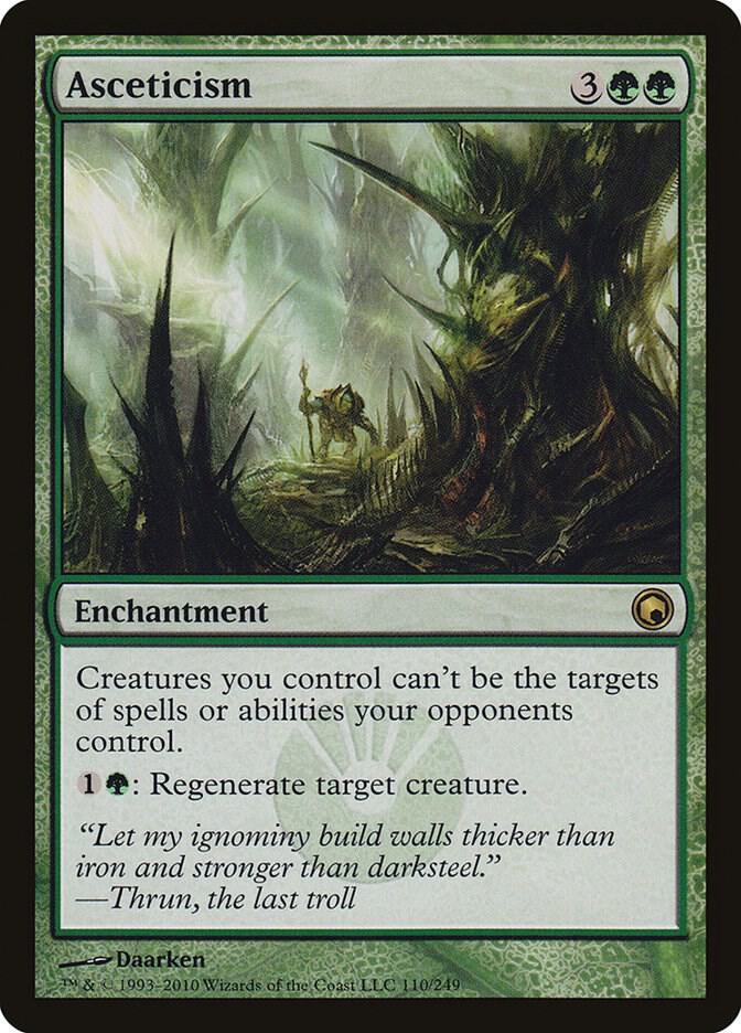 Image for Asceticism
