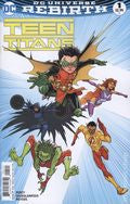 Teen Titans [2016] #1 (Cover B)