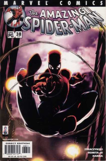 Amazing Spider-Man [1998] #038