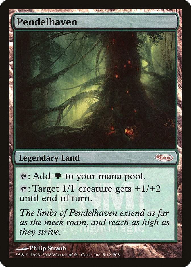 Image for Pendelhaven