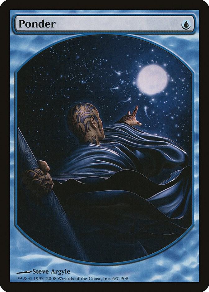 Image for Ponder