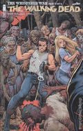 Walking Dead #161(B) Adams & Fairbairn