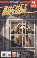 Now Rocket Raccoon #1