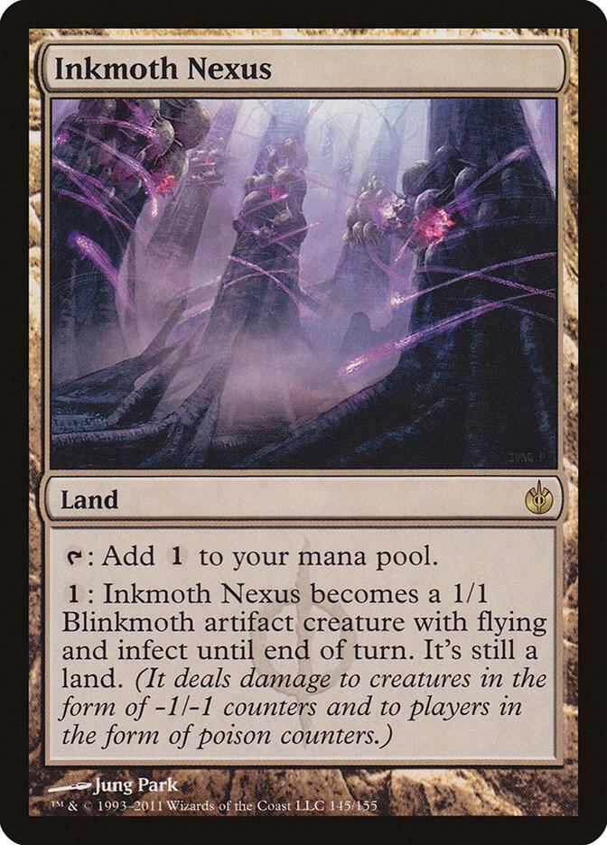 Image for Inkmoth Nexus