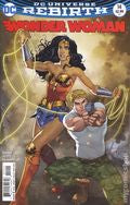 Wonder Woman [2016] #014
