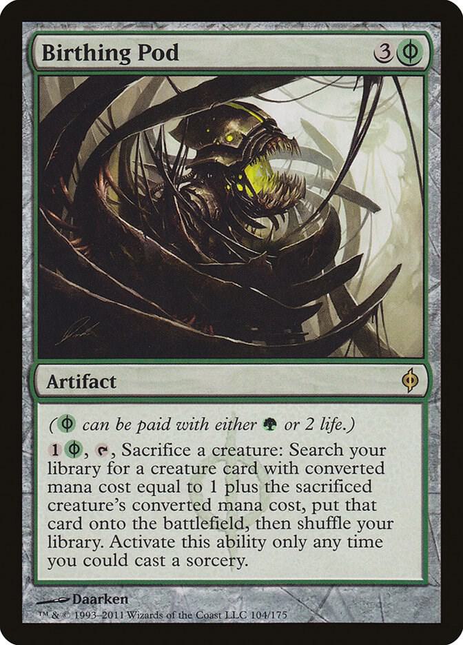 Image for Birthing Pod