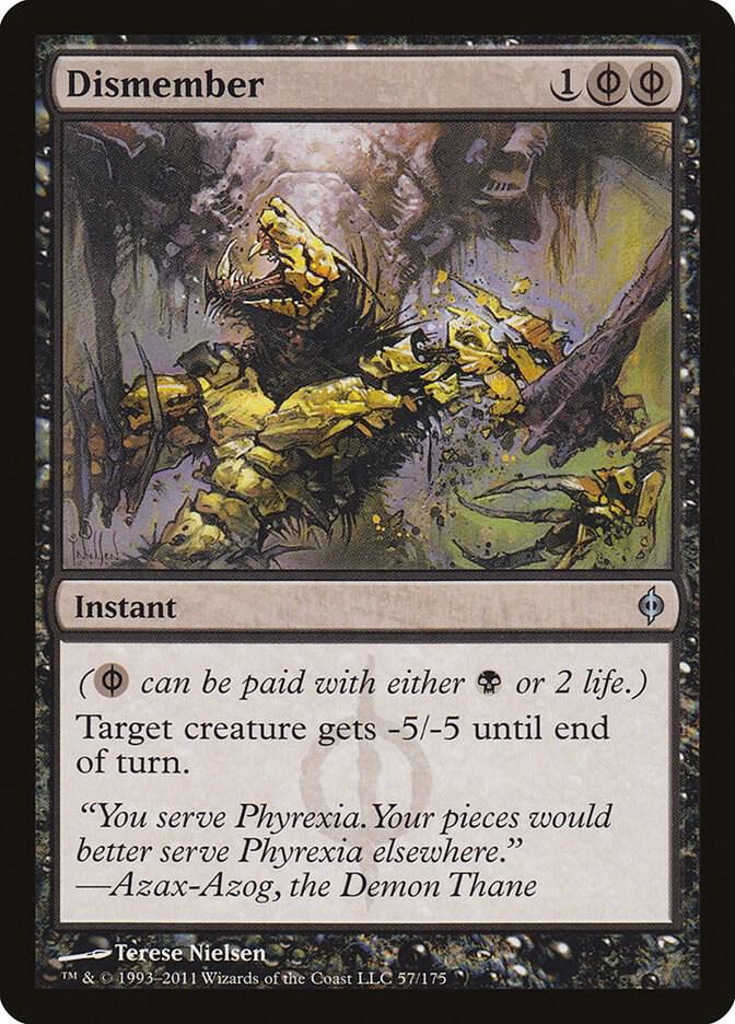 Image for Dismember