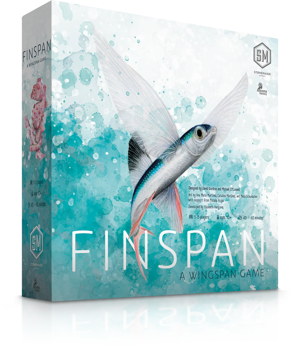 Finspan