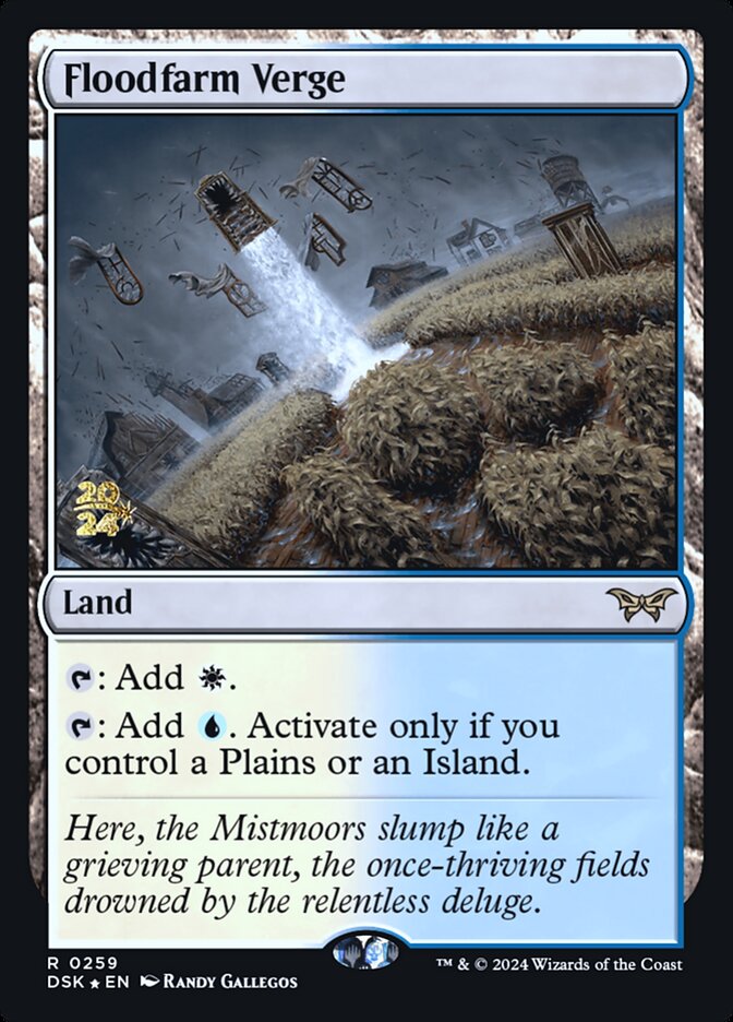 Image for Floodfarm Verge