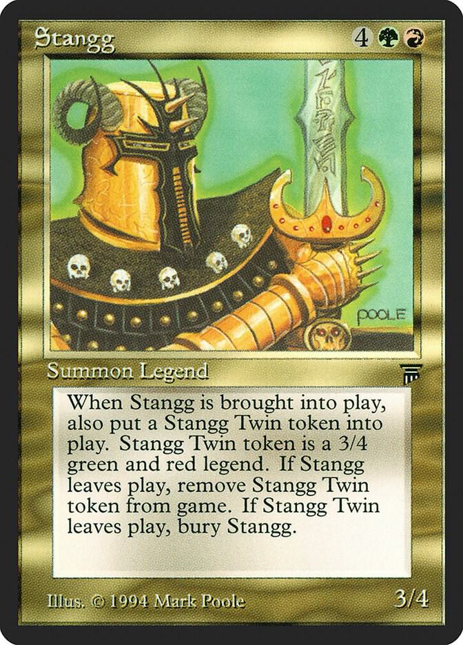 Image for Stangg