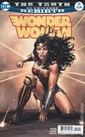 Wonder Woman [2016] #21
