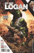 Old Man Logan [2016] #25